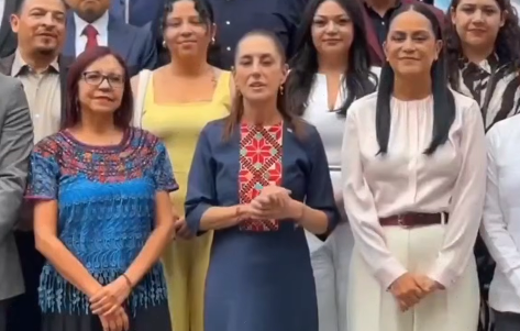 Leticia Ramírez Amaya: Un Pilar del Bienestar en México 2 Leticia Ramirez Amaya secretaria de la Secretaria de Bienestar