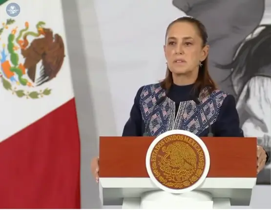Becas Bienestar apoyan a 12.8 millones de estudiantes 3 Claudia Sheinbaum Pardo