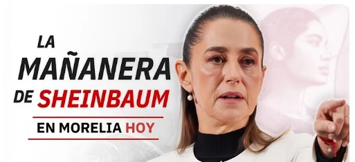 Mañanera del Pueblo: resumen del 3 de julio 2 Mañanera del Pueblo resumen del 3 de julio